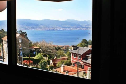 Casalvito House in O Salnés