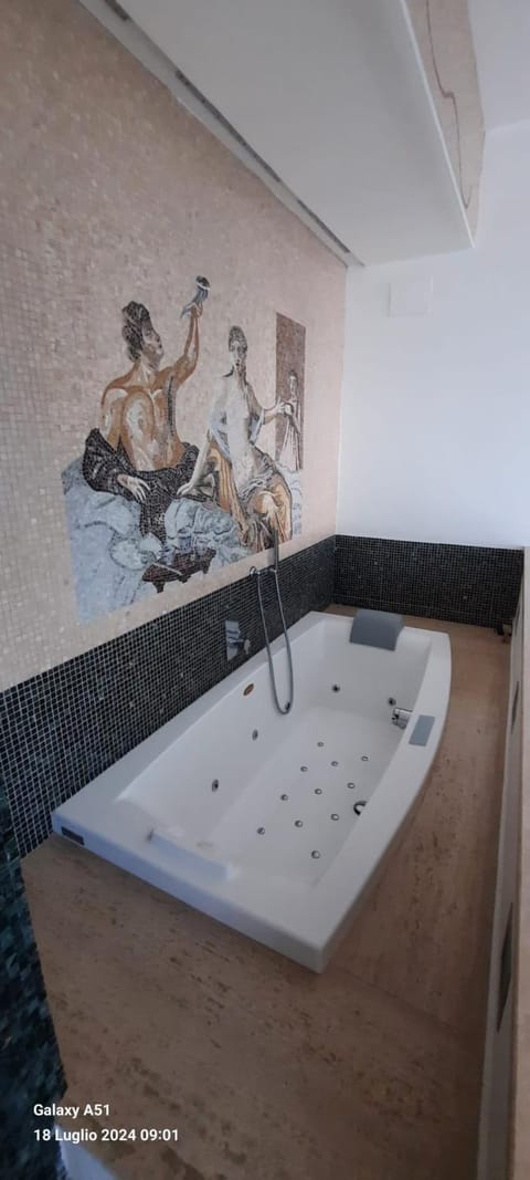 Casa di Liliana Apartment in Marina Grande