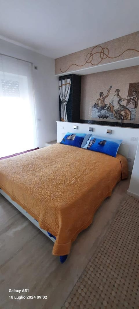 Casa di Liliana Apartment in Marina Grande