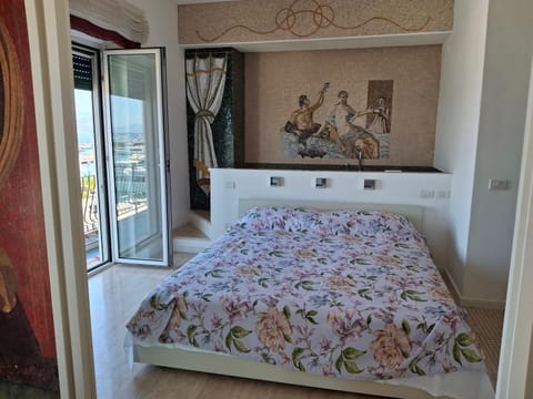 Casa di Liliana Apartment in Marina Grande