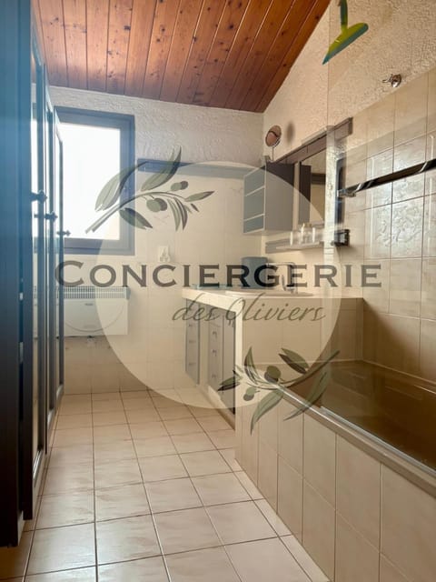 Villa Lavande Villa in La Londe-les-Maures