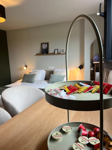 Guesthouse De Polderhoeve Bed and Breakfast in Bruges