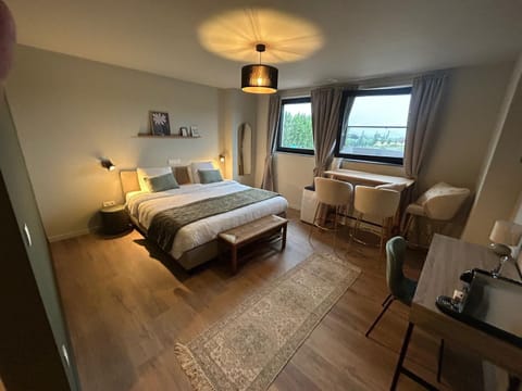 Guesthouse De Polderhoeve Bed and Breakfast in Bruges