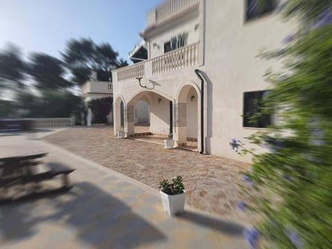 Lunamora 4 Apartment in Rodi Garganico