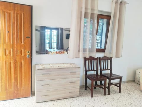 Lunamora 4 Apartment in Rodi Garganico