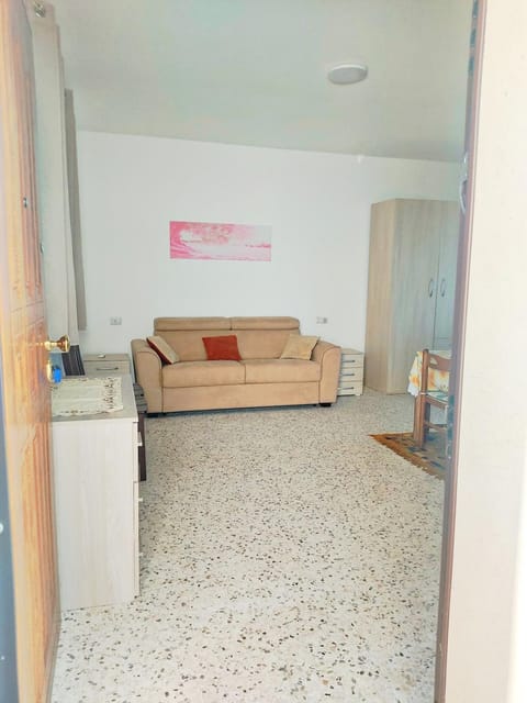 Lunamora 4 Apartment in Rodi Garganico