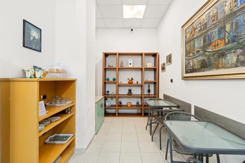 Copenaghen-Rooms Bed and Breakfast in Sassari