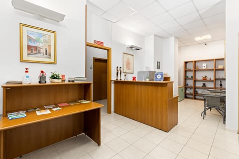 Copenaghen-Rooms Bed and Breakfast in Sassari