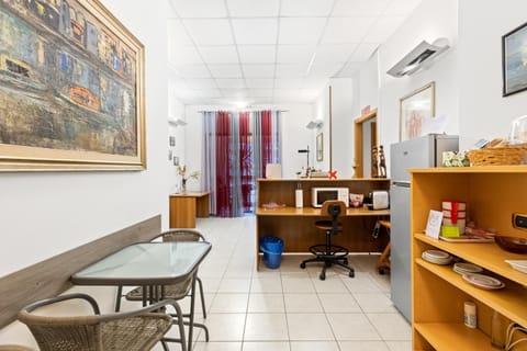 Copenaghen-Rooms Bed and Breakfast in Sassari