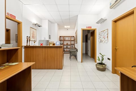 Copenaghen-Rooms Bed and Breakfast in Sassari