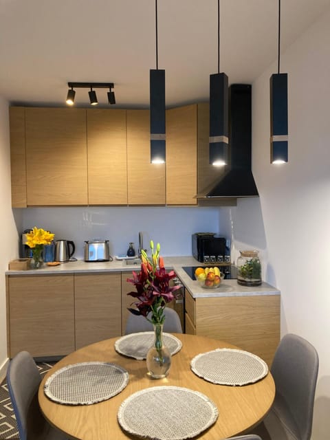 Polanki Aqua Harmony Apartment in West Pomeranian Voivodeship, Poland