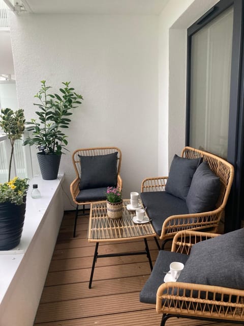 Polanki Aqua Harmony Apartment in West Pomeranian Voivodeship, Poland