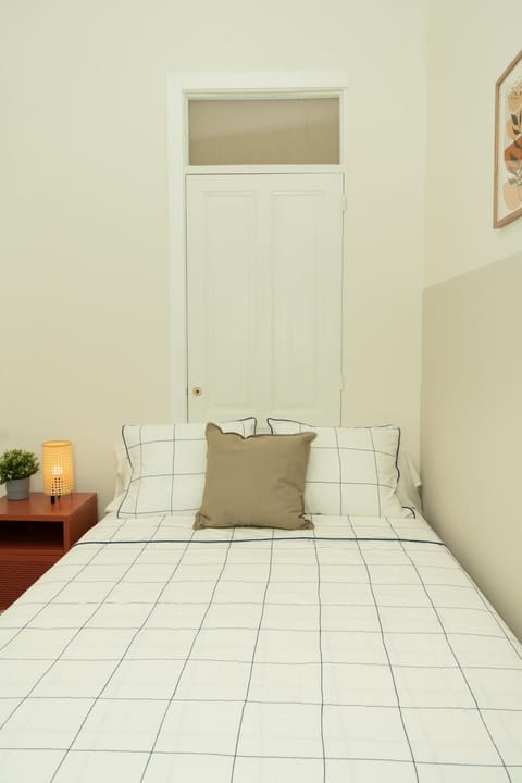 San Andres Street, Private rooms Hostel in Centro