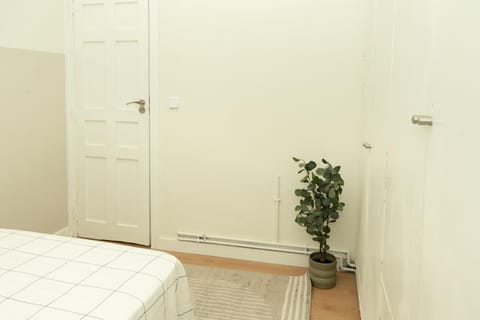 San Andres Street, Private rooms Hostel in Centro