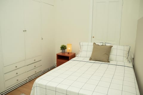 San Andres Street, Private rooms Hostel in Centro