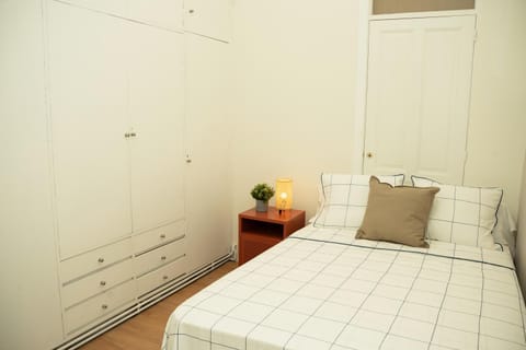 San Andres Street, Private rooms Hostel in Centro