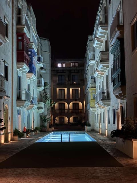 Ix-Xaluppa J3 Apartment Gozo Apartment in Saint Paul's Bay