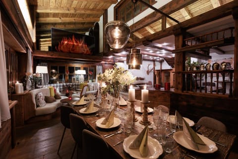 Villa22 Oetz Villa in Tyrol