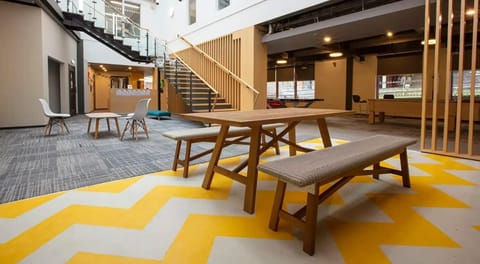 For Student Only - Fraser Studios in Aberdeen Apartment in Aberdeen