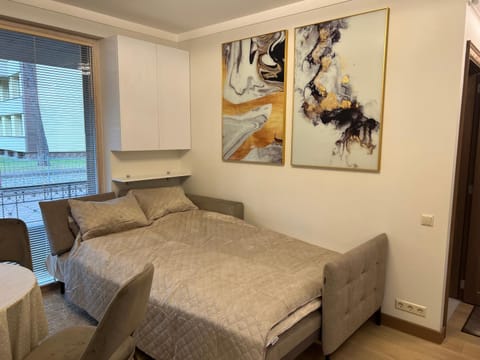 Nemuno Banga Apartment in Lithuania