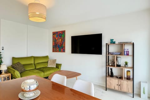 Apartment Center of Cannes Apartment in Cannes