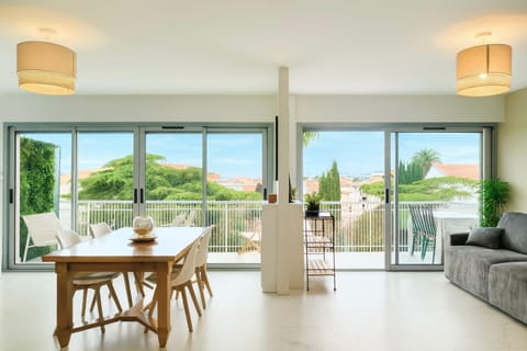 Apartment Center of Cannes Apartment in Cannes