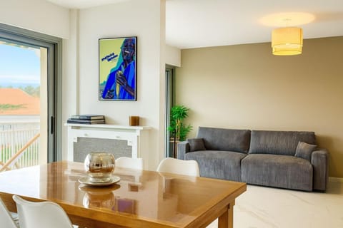 Apartment Center of Cannes Apartment in Cannes