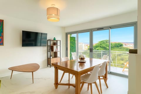 Apartment Center of Cannes Apartment in Cannes