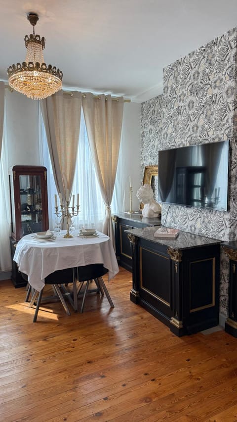 Les Suites Yodyne 5 min de Lille Flandres Apartment in Lille