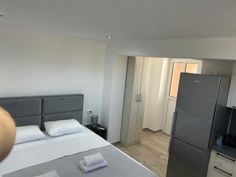 Apartmani Filipovic Apartment in Podgorica Municipality, Montenegro