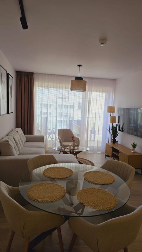 Polanki Aqua Apartament Kołobrzeg Apartment in West Pomeranian Voivodeship, Poland