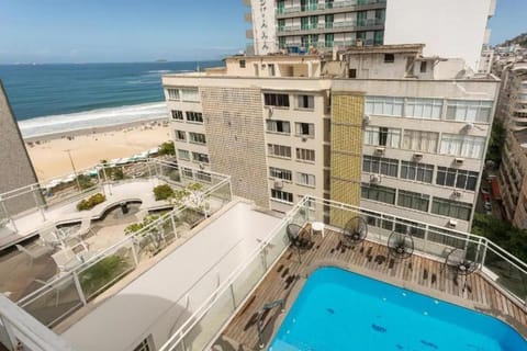 Pool view, Sea view, Swimming pool, Swimming pool