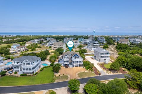 CC230 A Shore Thing House in Corolla