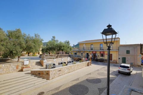 Noa's Bed and Breakfast in Sardinia