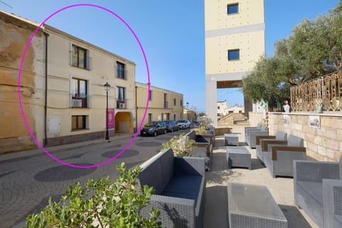 Noa's Bed and Breakfast in Sardinia