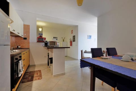 Noa's Bed and Breakfast in Sardinia