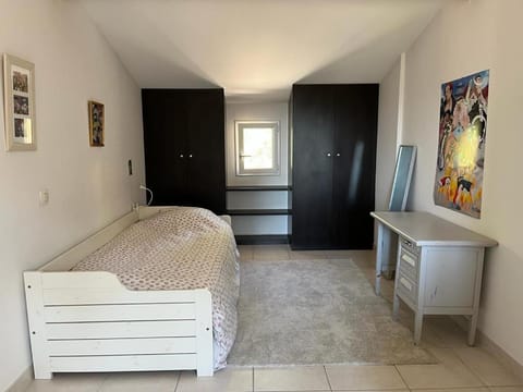 Maison village provençal Villa in Aix-en-Provence