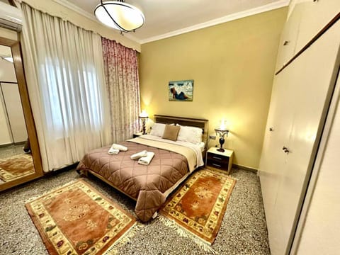 CK Family Retreat Apartment Apartment in Kavala