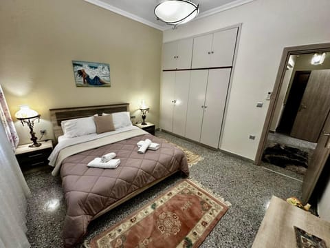 CK Family Retreat Apartment Apartment in Kavala