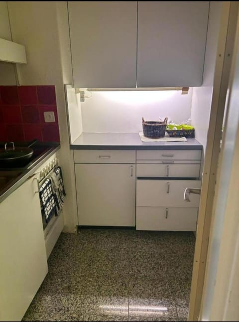 Mery140 Apartment in Canton of Bern (Region)