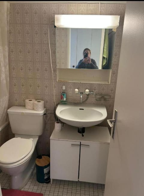 Mery140 Apartment in Canton of Bern (Region)