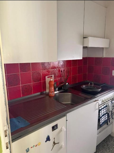 Mery140 Apartment in Canton of Bern (Region)