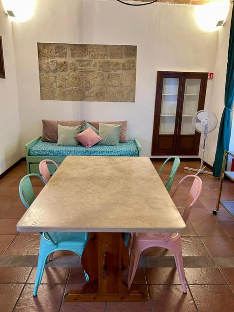 Casetta al Corso Apartment in Bolsena