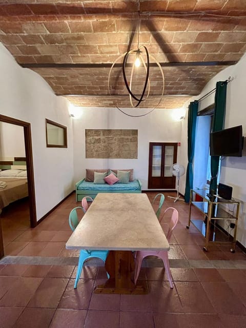 Casetta al Corso Apartment in Bolsena