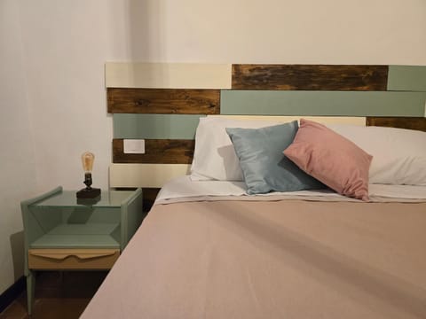 Casetta al Corso Apartment in Bolsena