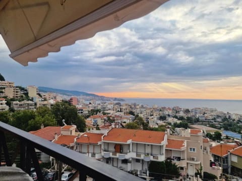 Sophia Studio Apartment in Kavala
