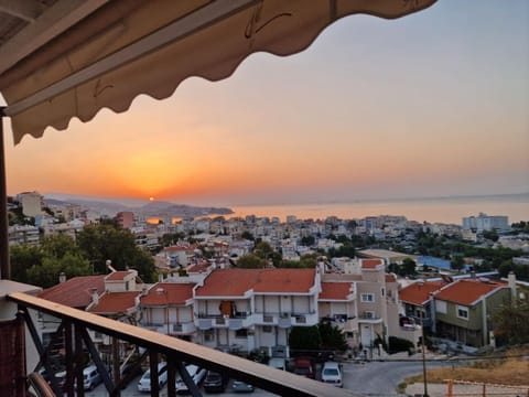 Sophia Studio Apartment in Kavala