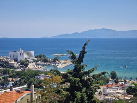Sophia Studio Apartment in Kavala
