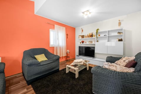 Apartment Desiree Bilice - Sibenik Apartment in Šibenik