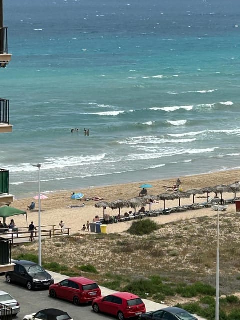 Nearby landmark, Natural landscape, View (from property/room), View (from property/room), Sea view